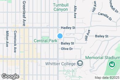Map image of the property - 6546 Painter Ave