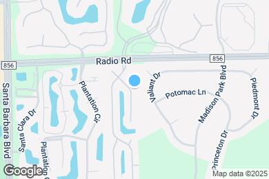 Map image of the property - 144 Lady Palm Dr