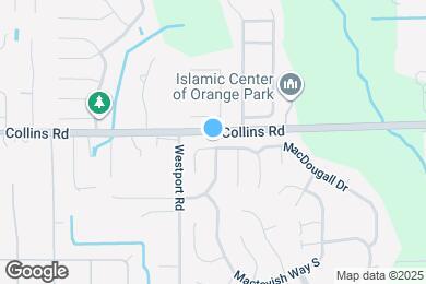 Map image of the property - 7957 Macinnes Dr