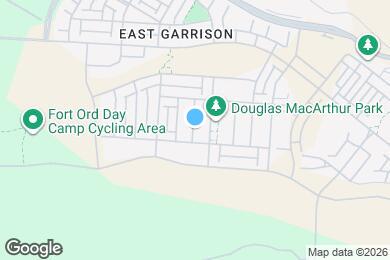 Map image of the property - 16631 Early Ln