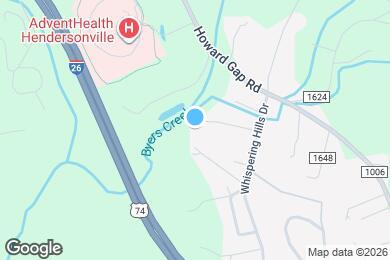 Map image of the property - 143 Vernon Lewis Trl