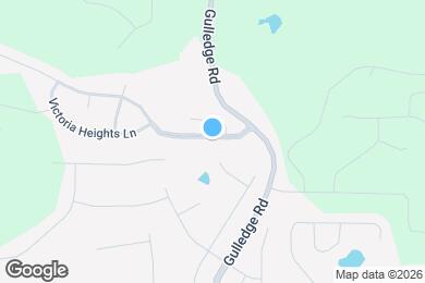 Map image of the property - 97 Victoria Heights Dr