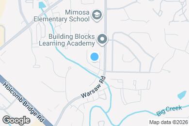 Map image of the property - 146 Willow Stream Ct