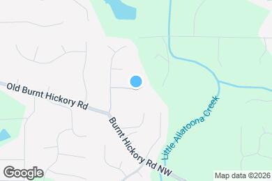 Map image of the property - 6367 Seymour Pl NW