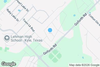 Map image of the property - 145 Greenbelt Reservoir Pass