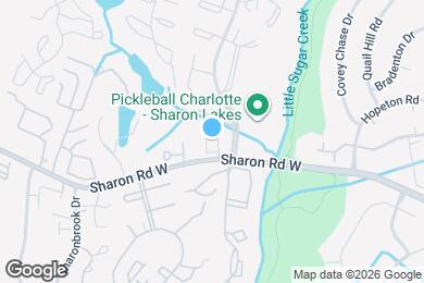 Map image of the property - N44 Sharonridge Apartments