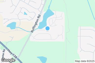 Map image of the property - 3775 Buffington Pl