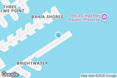 Map image of the property - 513 55th Ave