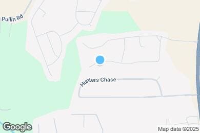 Map image of the property - 248 Pebble Creek Dr