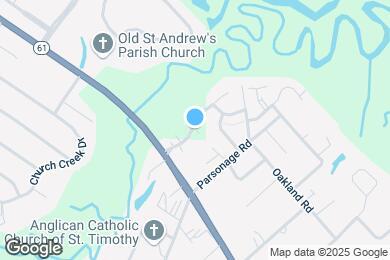 Map image of the property - 211 Cache Ct