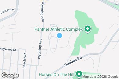 Map image of the property - Dover Heights