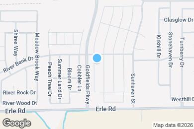 Map image of the property - Unit