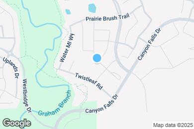 Map image of the property - 6217 Whiskerbrush Rd