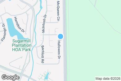 Map image of the property - 329 Hallowes Dr E