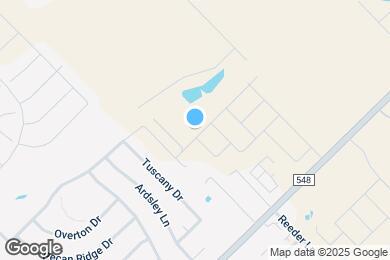Map image of the property - 2138 Martins Pond Rd