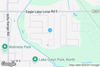 Map image of the property - 483 Majestic Gardens Blvd