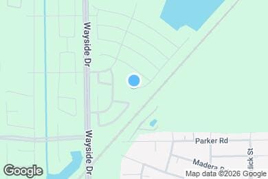 Map image of the property - 8214 Sunberry Shadow Dr