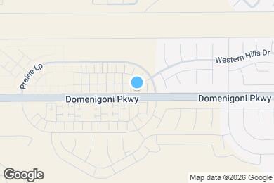 Map image of the property - 29485 Monterey Pne Ct