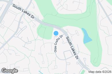 Map image of the property - 2190 Cartwright Pl