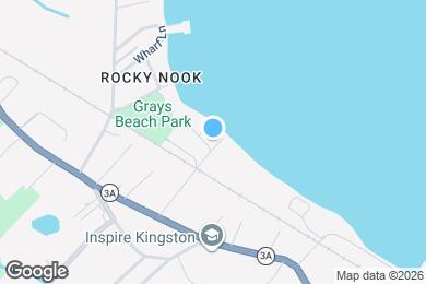 Map image of the property - 7 Old Orchard Ln