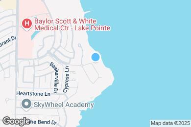 Map image of the property - 6218 Lincolnshire Ln
