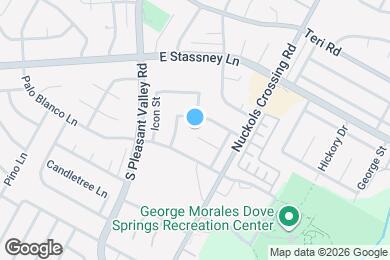 Map image of the property - 5002 Galen Ct