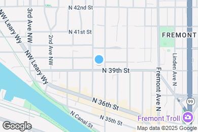 Map image of the property - Chen