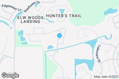 Map image of the property - 341 Kaley Ct