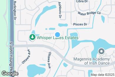 Map image of the property - 11619 Ottawa Ave
