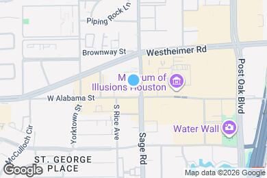 Map image of the property - 2626 Sage Rd