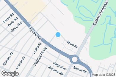 Map image of the property - 45 McCoba St