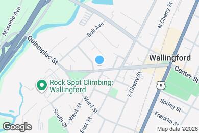 Map image of the property - 239 Quinnipiac St