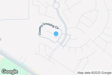 Map image of the property - 111 Piney Pathway