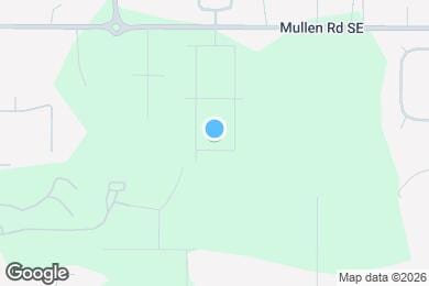 Map image of the property - 8924 54th Ave SE