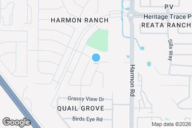 Map image of the property - 9349 Velvet Cactus Dr