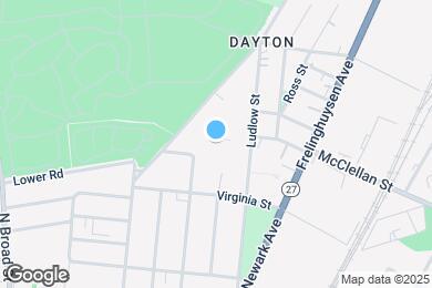 Map image of the property - 142 Dayton Pl