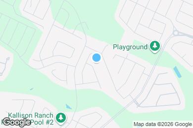 Map image of the property - 9434 Groff Gdns