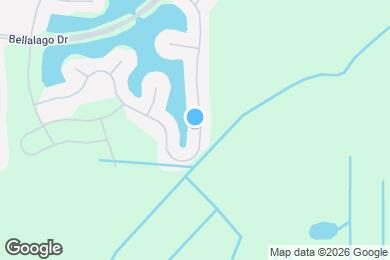 Map image of the property - 3868 Carrick Bend Dr