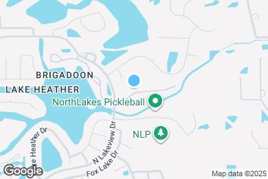 Map image of the property - 2903 Grand Kemerton Pl