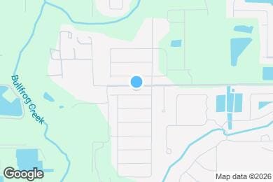 Map image of the property - 10226 Bright Crystal Ave