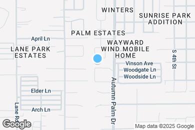 Map image of the property - 38086 Fallstone Wy