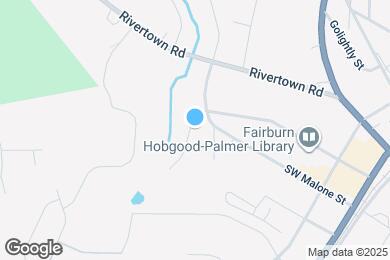 Map image of the property - 270 Valley View Dr