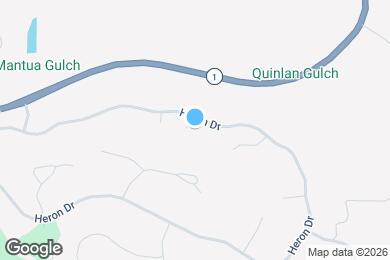 Map image of the property - 112 Duck Ct