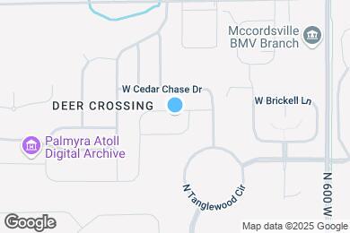 Map image of the property - 6387 Fawn Wy