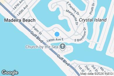 Map image of the property - 200 140th Ave E