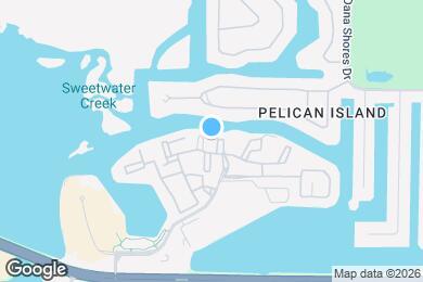 Map image of the property - 3436 Skysail Pl