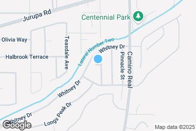 Map image of the property - 4789 Mt Abbott St