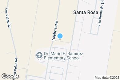 Map image of the property - 5308 Vision St