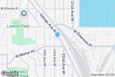 Map image of the property - Unit