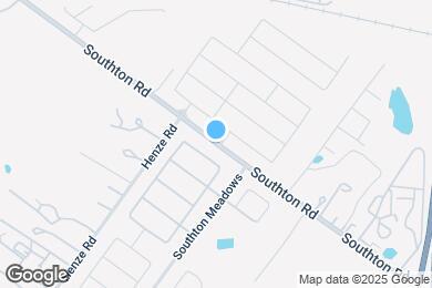 Map image of the property - 4230 Southton Lk